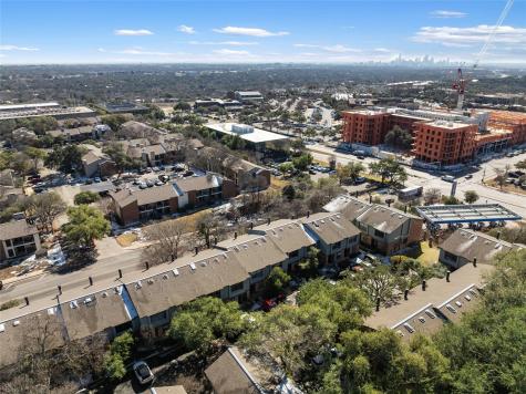 7122 Wood Hollow Drive Austin TX 78731