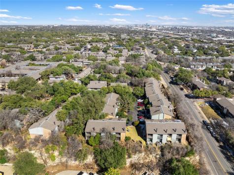 7122 Wood Hollow Drive Austin TX 78731