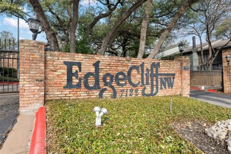 7122 Wood Hollow Drive Austin TX 78731