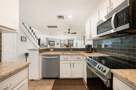 7122 Wood Hollow Drive Austin TX 78731