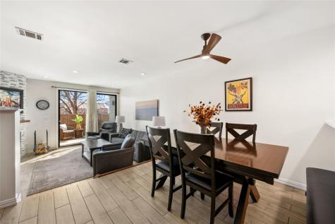 7122 Wood Hollow Drive Austin TX 78731