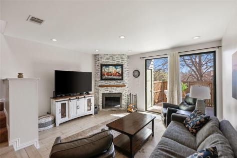 7122 Wood Hollow Drive Austin TX 78731