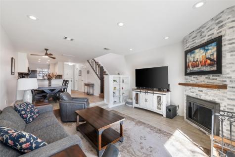 7122 Wood Hollow Drive Austin TX 78731