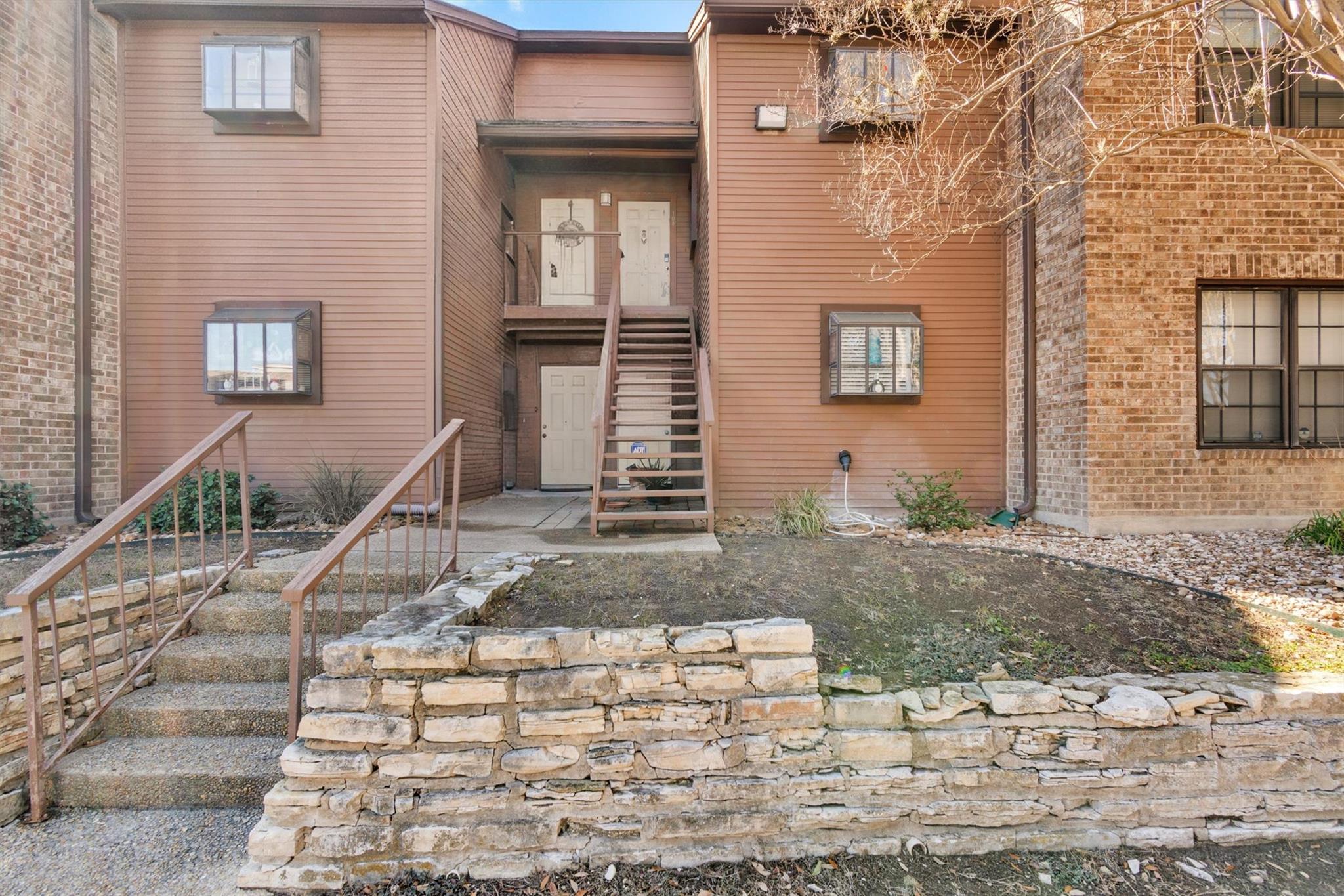 10955 Wurzbach Road San Antonio TX 78230