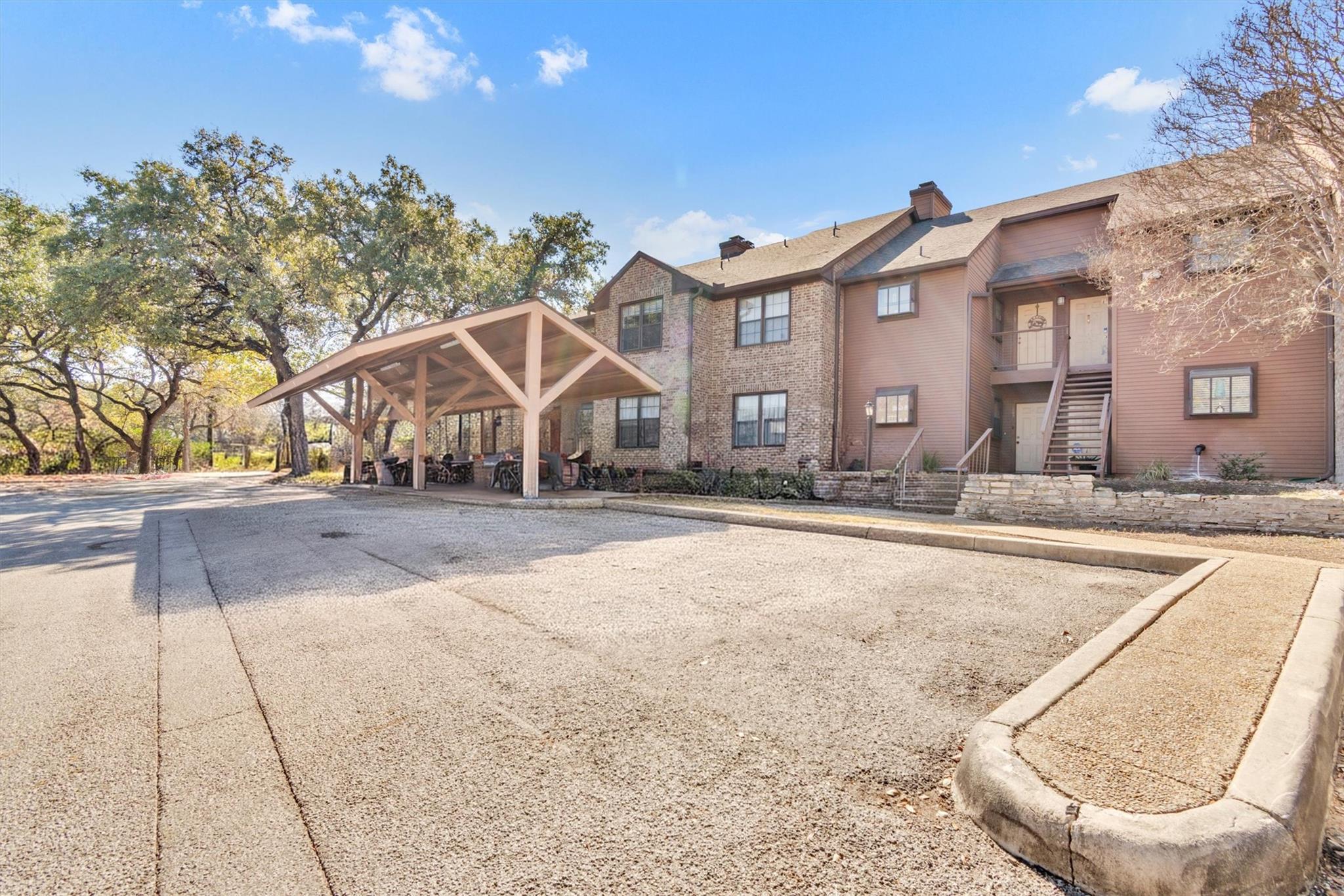 10955 Wurzbach Road San Antonio TX 78230