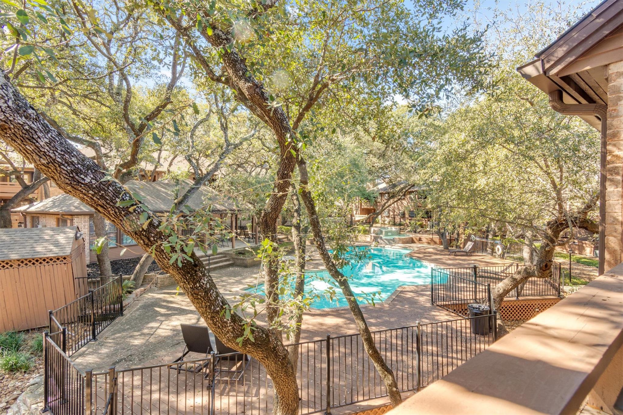 10955 Wurzbach Road San Antonio TX 78230