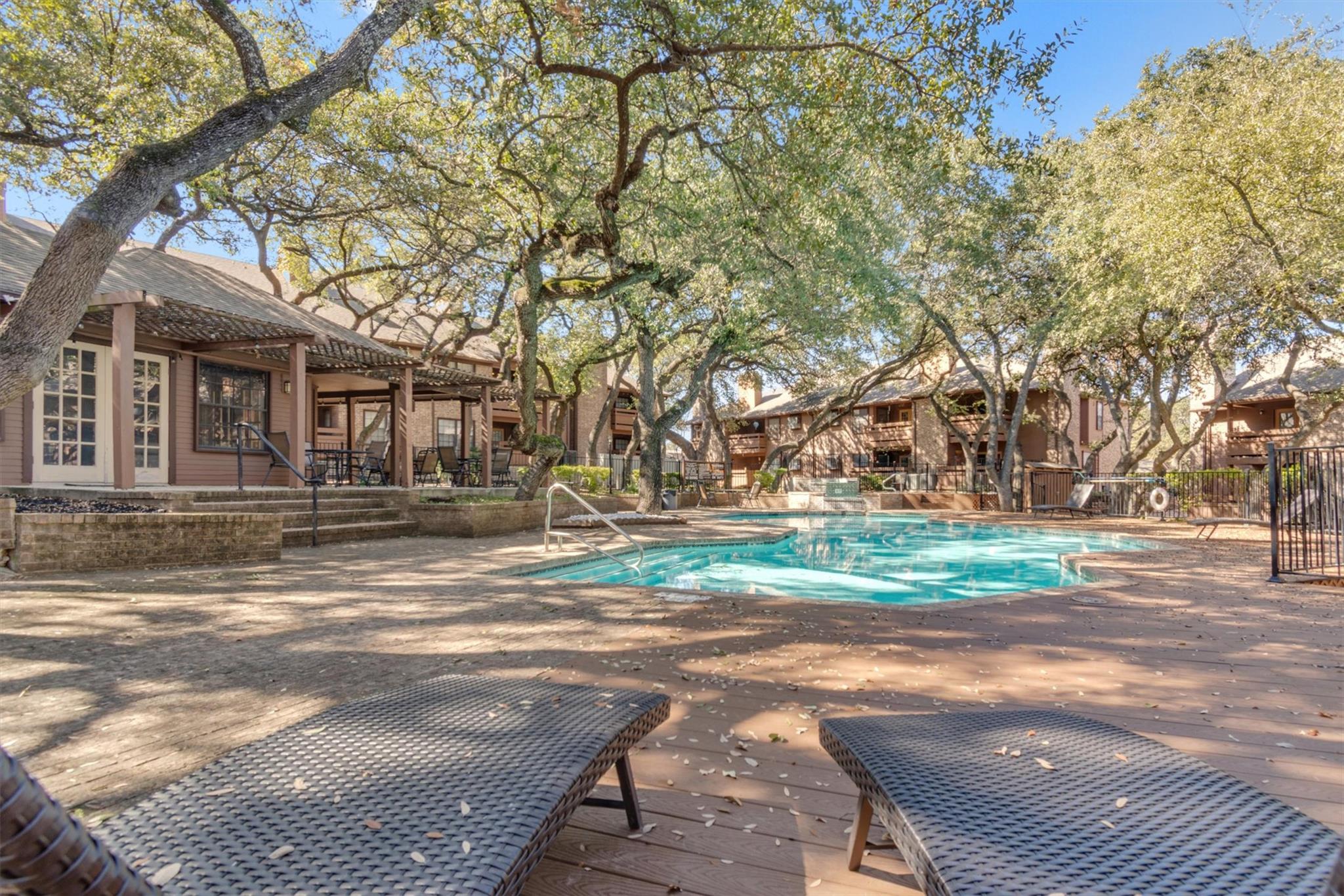 10955 Wurzbach Road San Antonio TX 78230