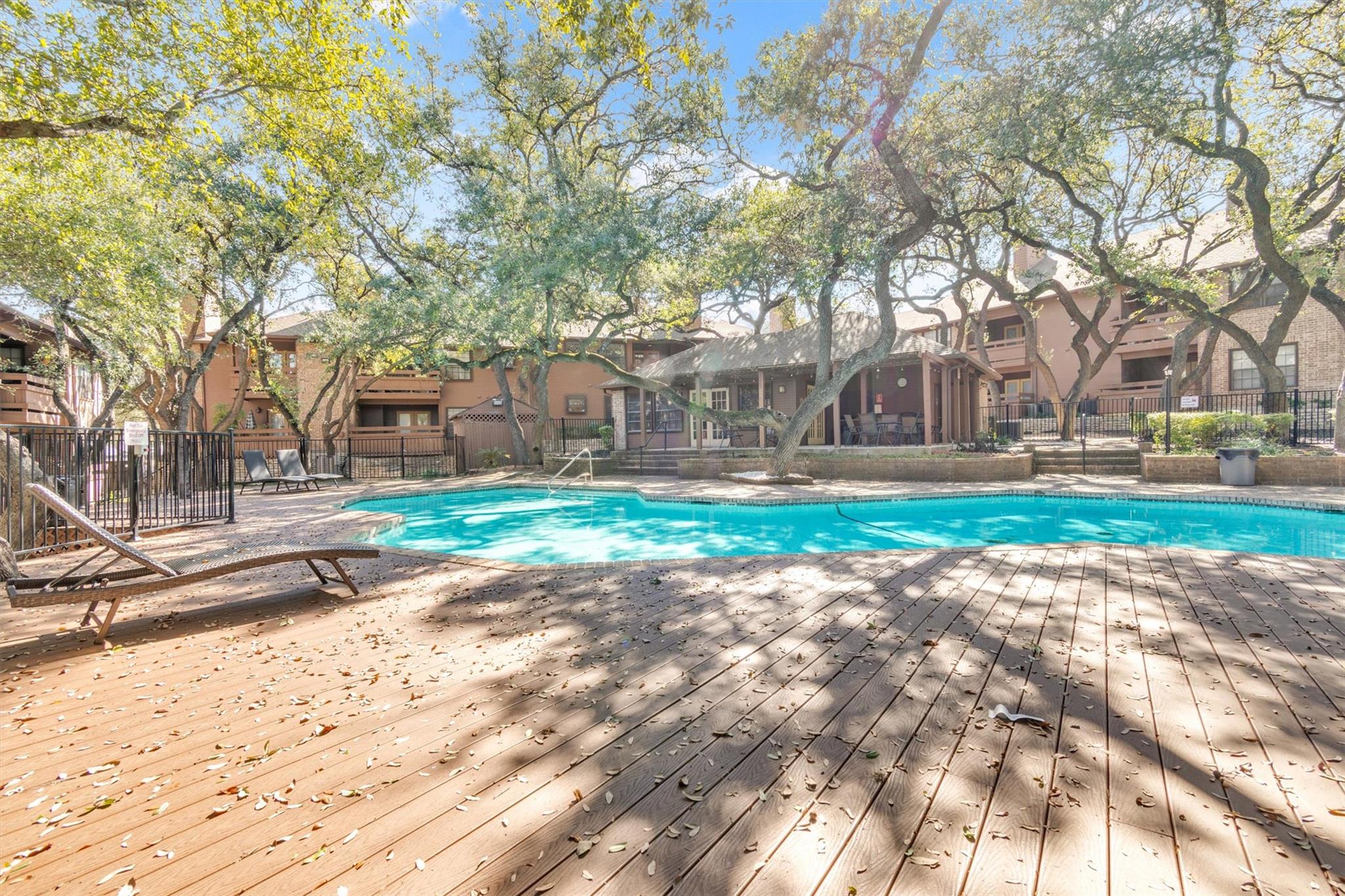 10955 Wurzbach Road San Antonio TX 78230