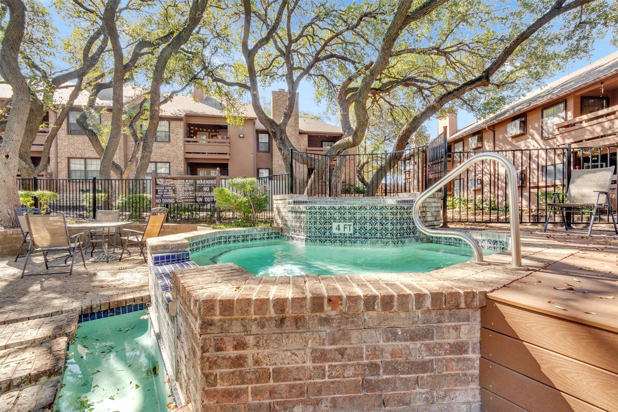 10955 Wurzbach Road San Antonio TX 78230