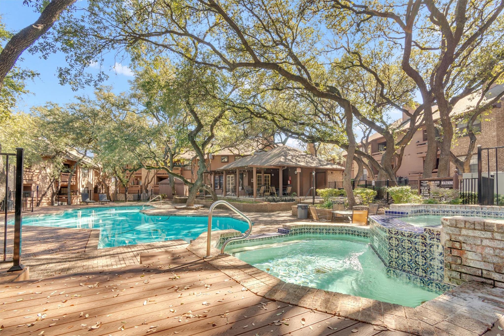 10955 Wurzbach Road San Antonio TX 78230