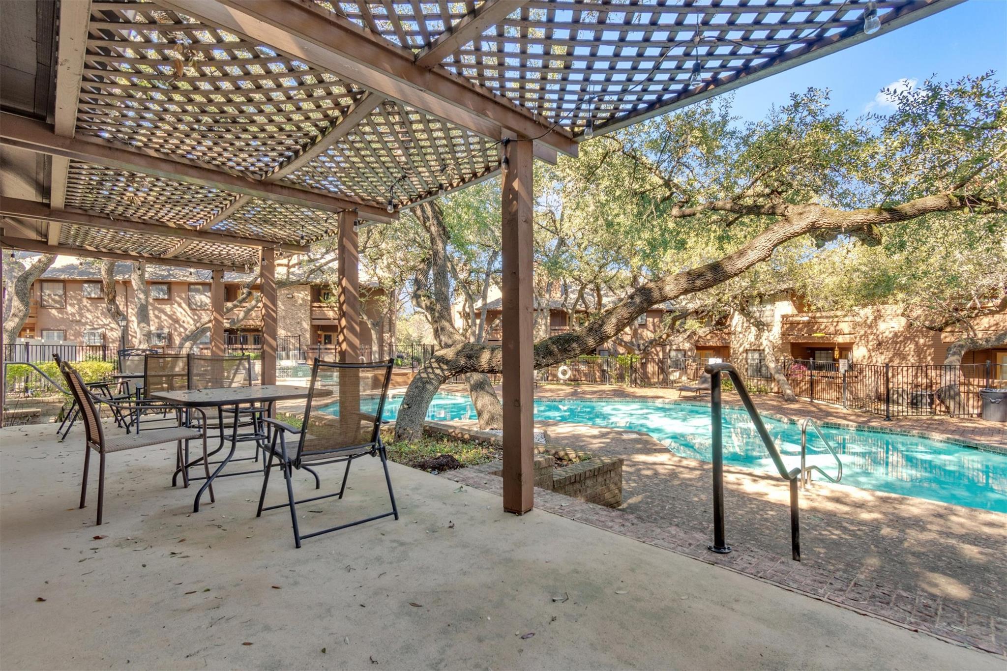 10955 Wurzbach Road San Antonio TX 78230