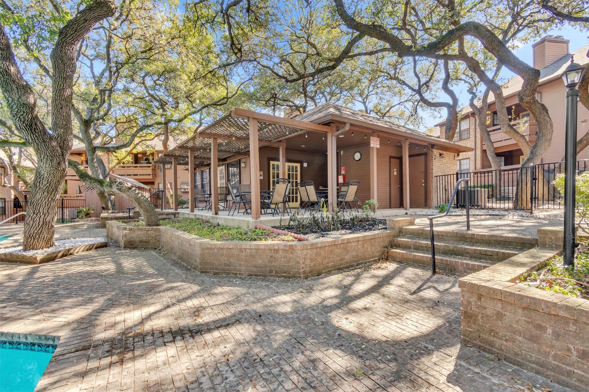 10955 Wurzbach Road San Antonio TX 78230