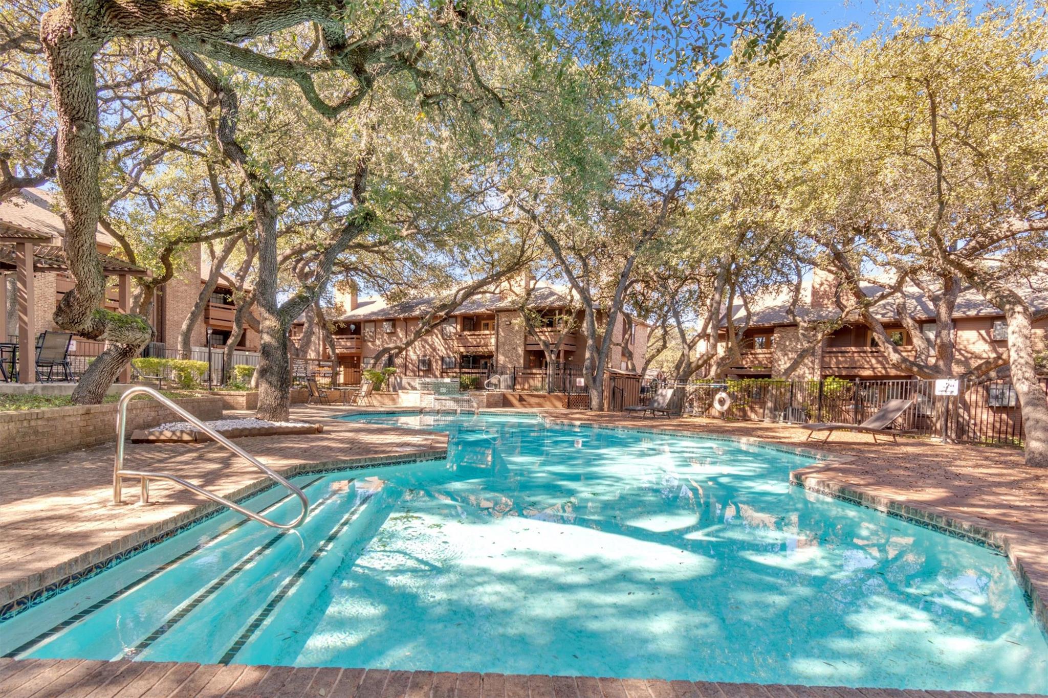 10955 Wurzbach Road San Antonio TX 78230