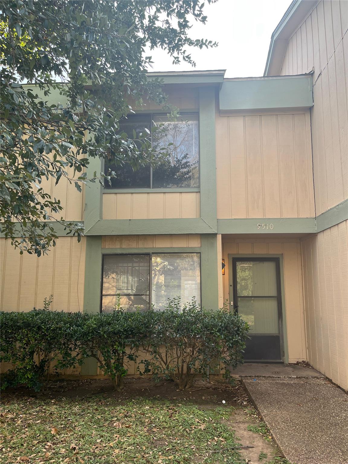 9510 Quail Village Lane Austin TX 78758
