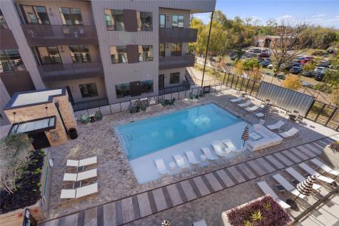 4510 Terry O Lane Austin TX 78745