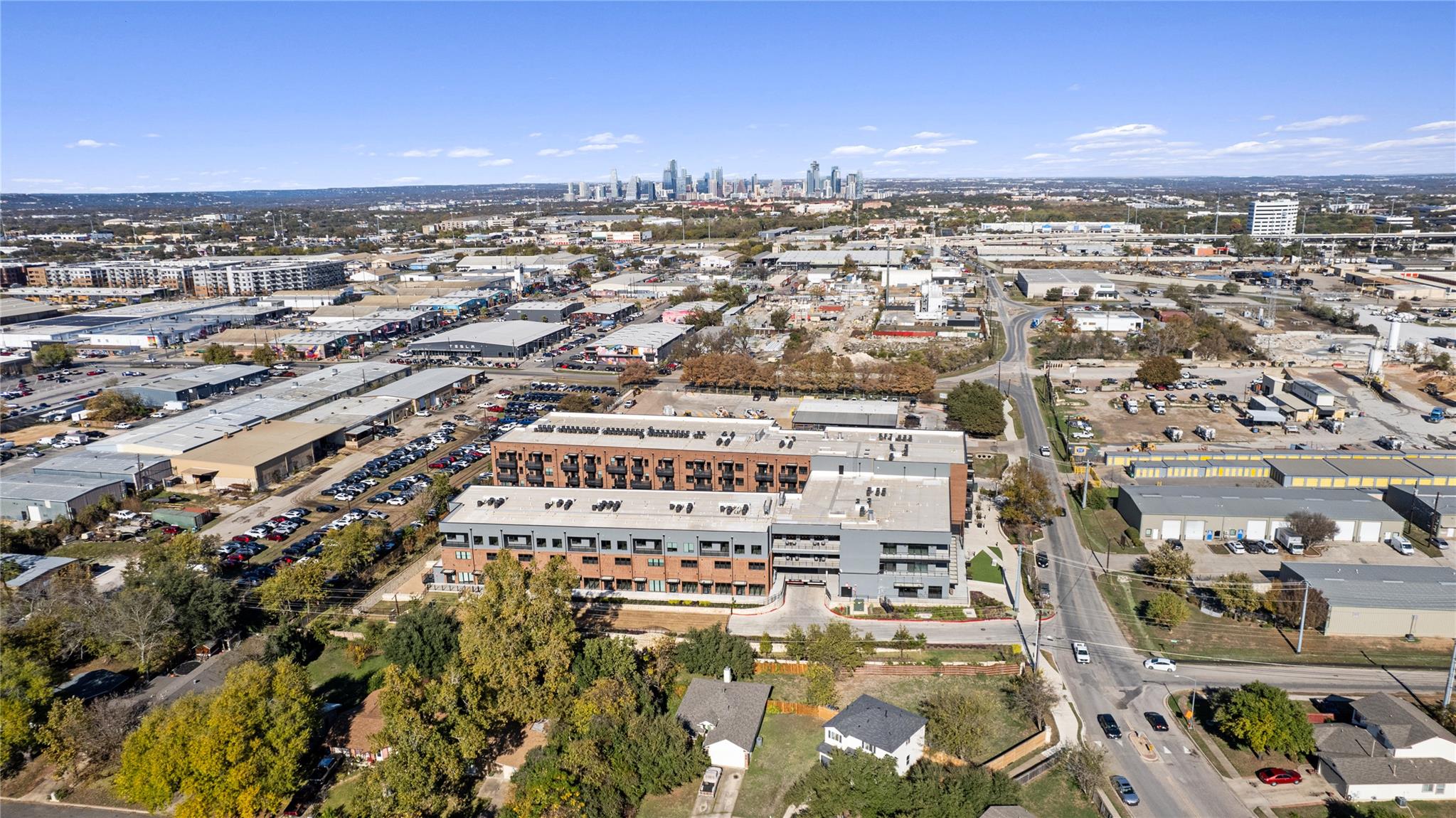 4510 Terry O Lane Austin TX 78745