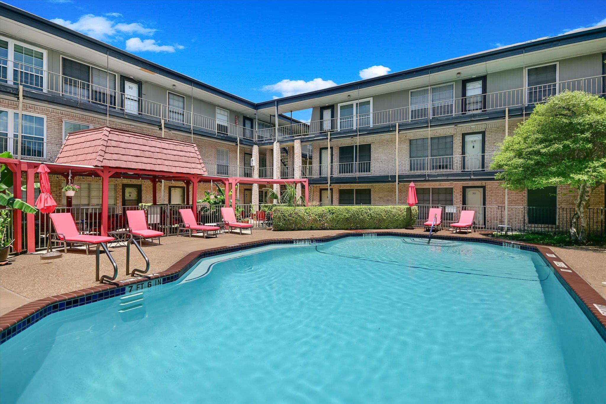 2425 Ashdale Drive Austin TX 78757
