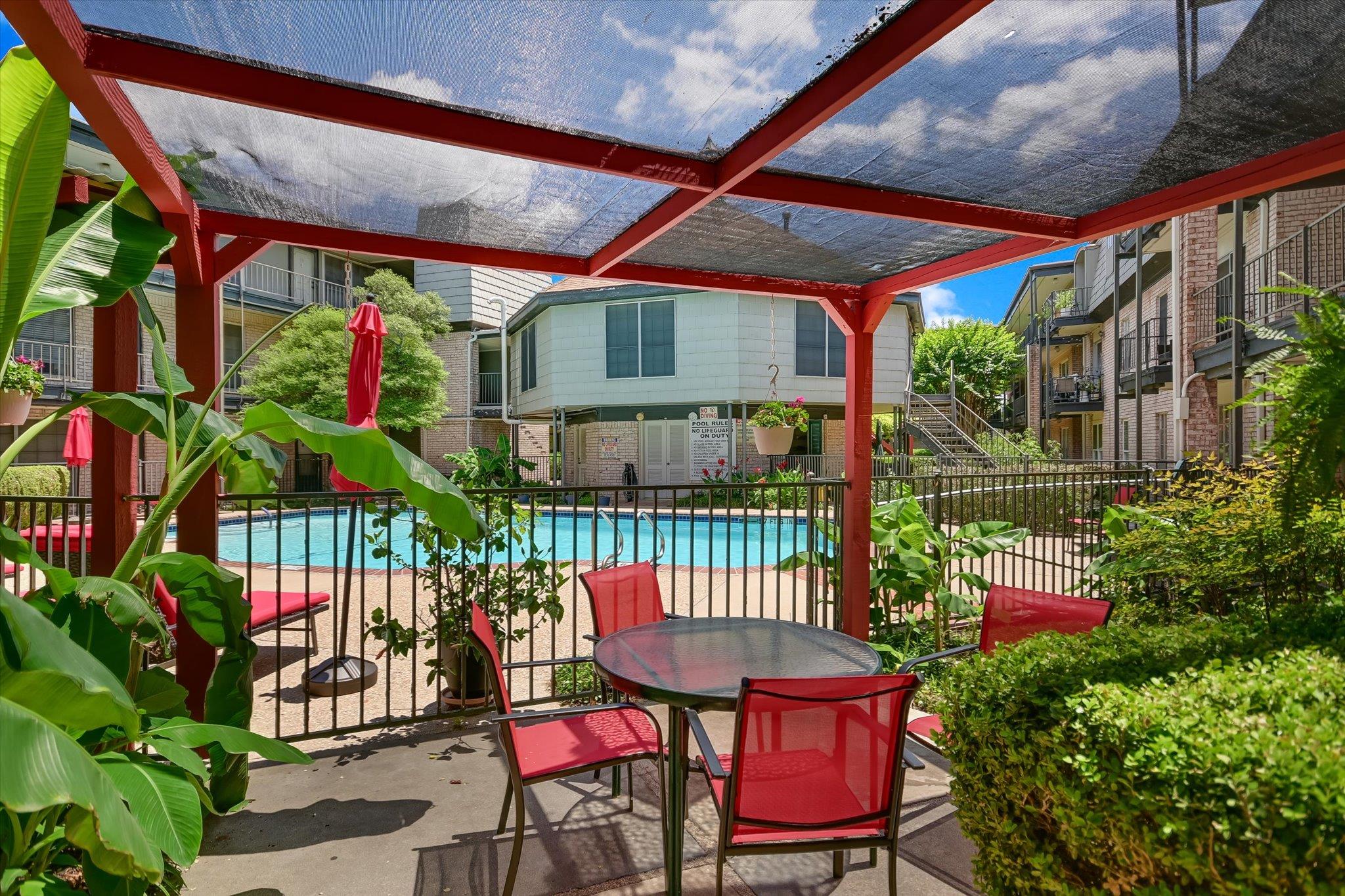 2425 Ashdale Drive Austin TX 78757