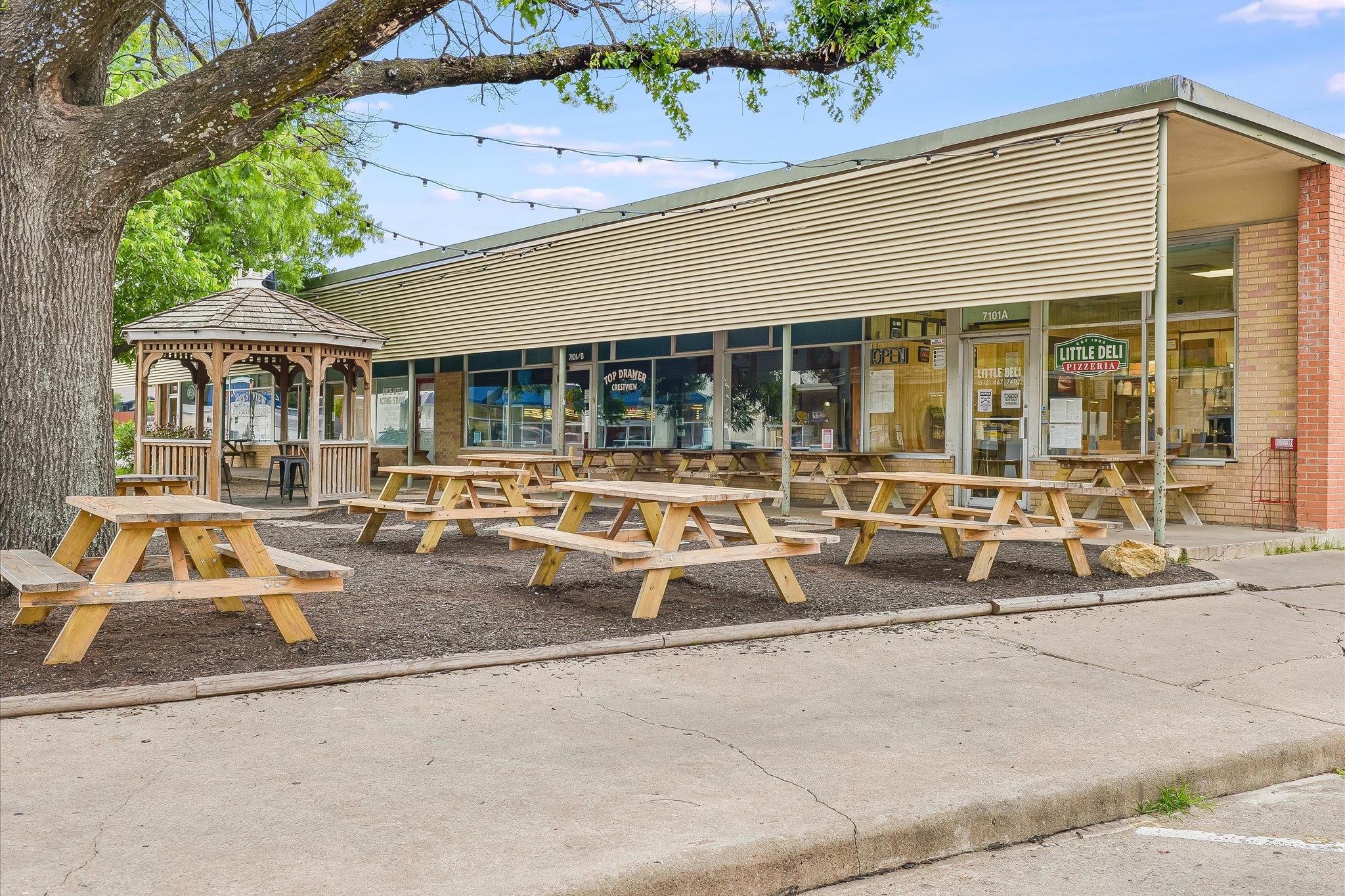 2425 Ashdale Drive Austin TX 78757