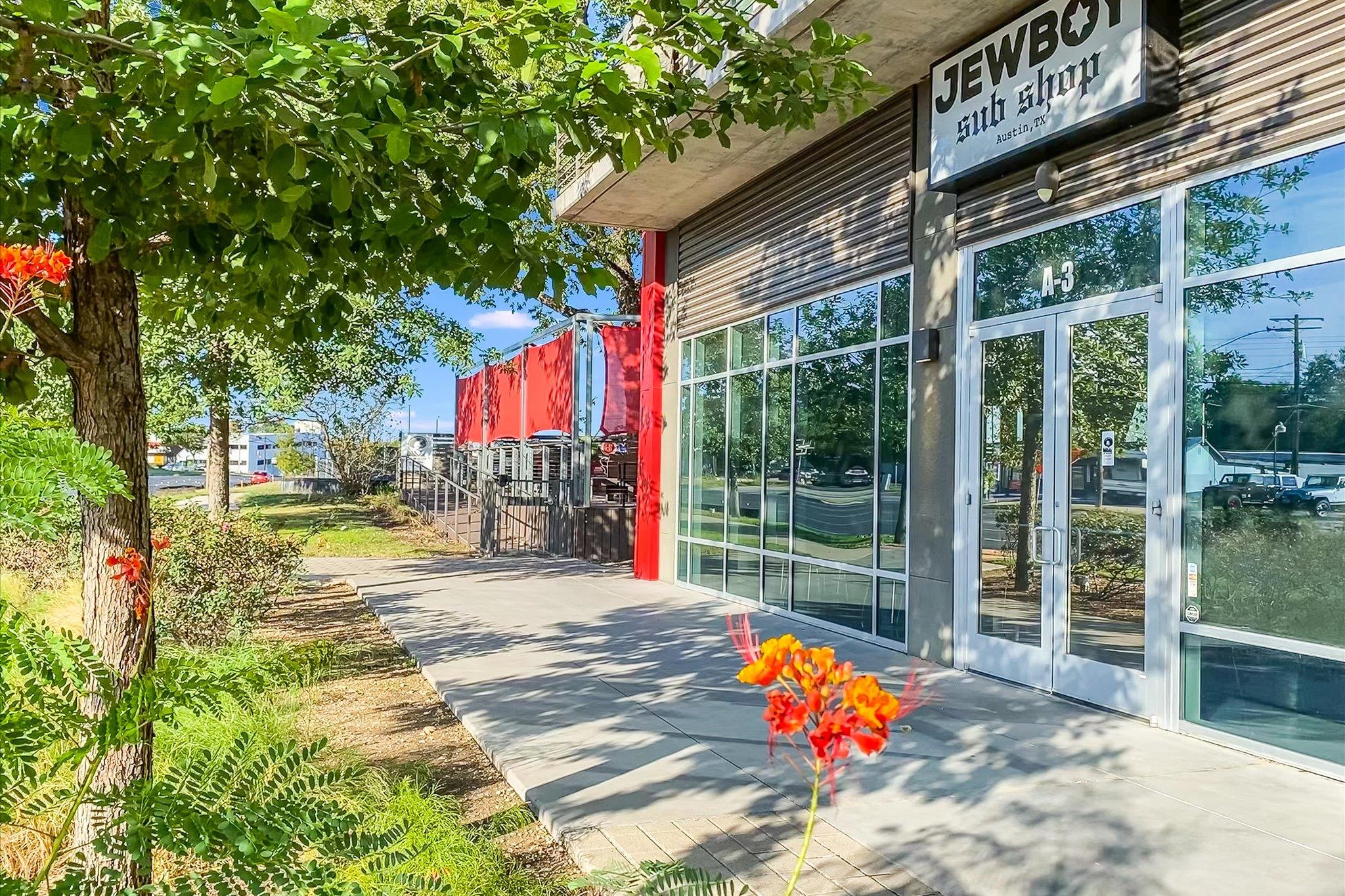 2425 Ashdale Drive Austin TX 78757