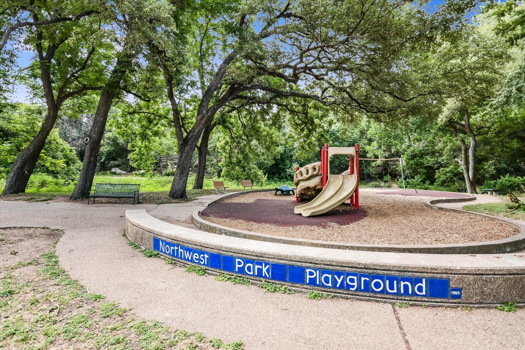 2425 Ashdale Drive Austin TX 78757