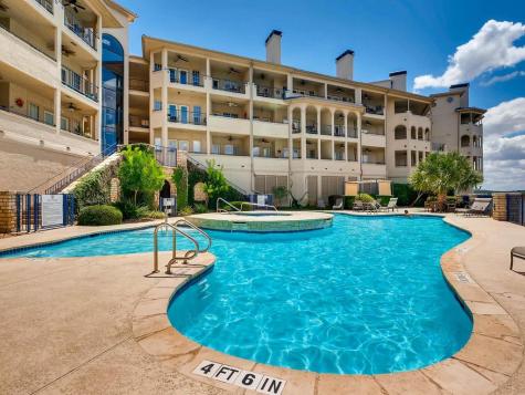 3404 American Drive Lago Vista TX 78645