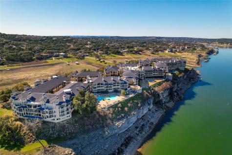 3404 American Drive Lago Vista TX 78645