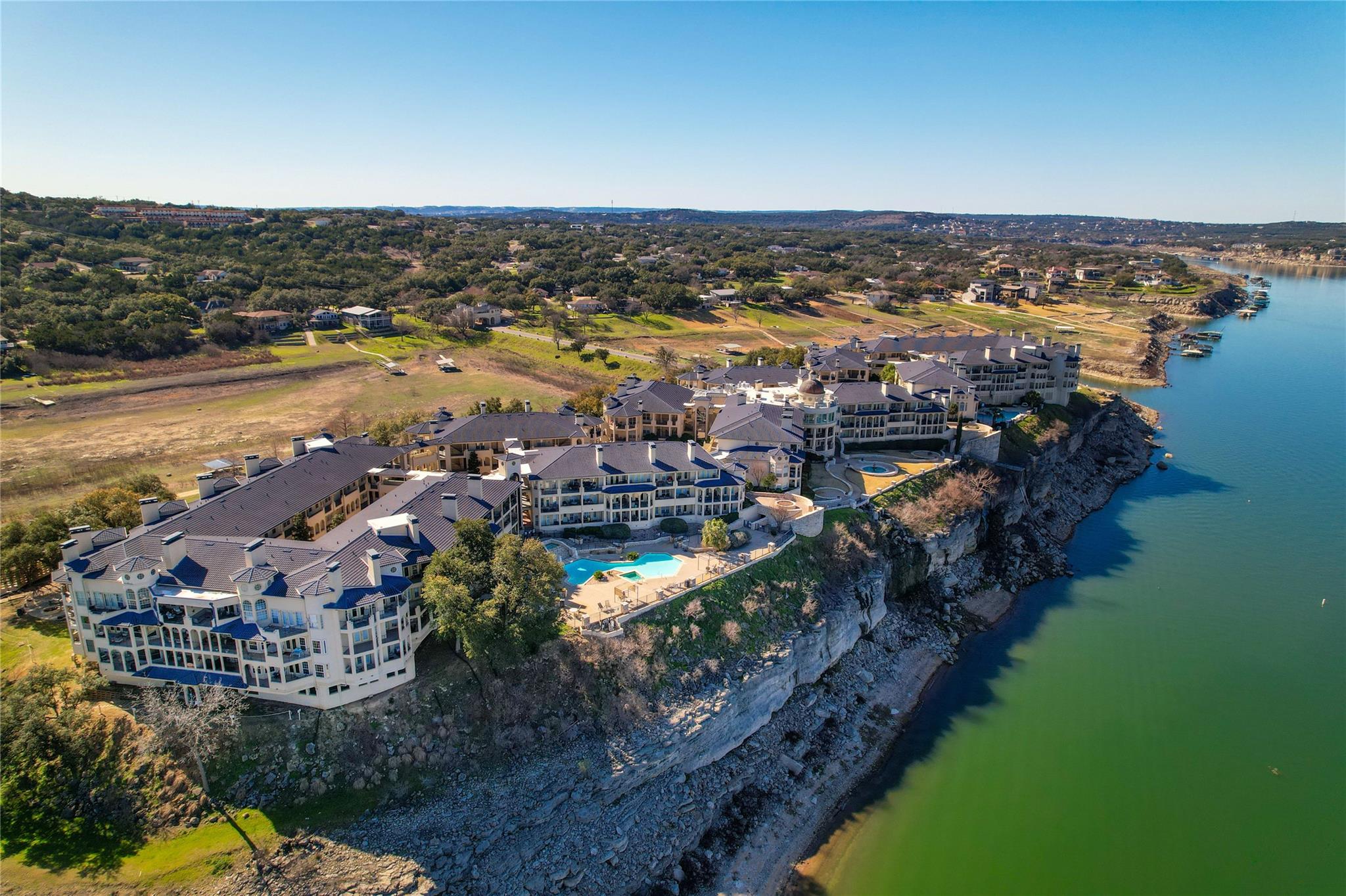 3404 American Drive Lago Vista TX 78645