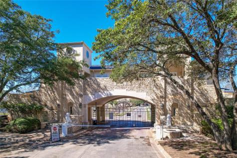 3404 American Drive Lago Vista TX 78645