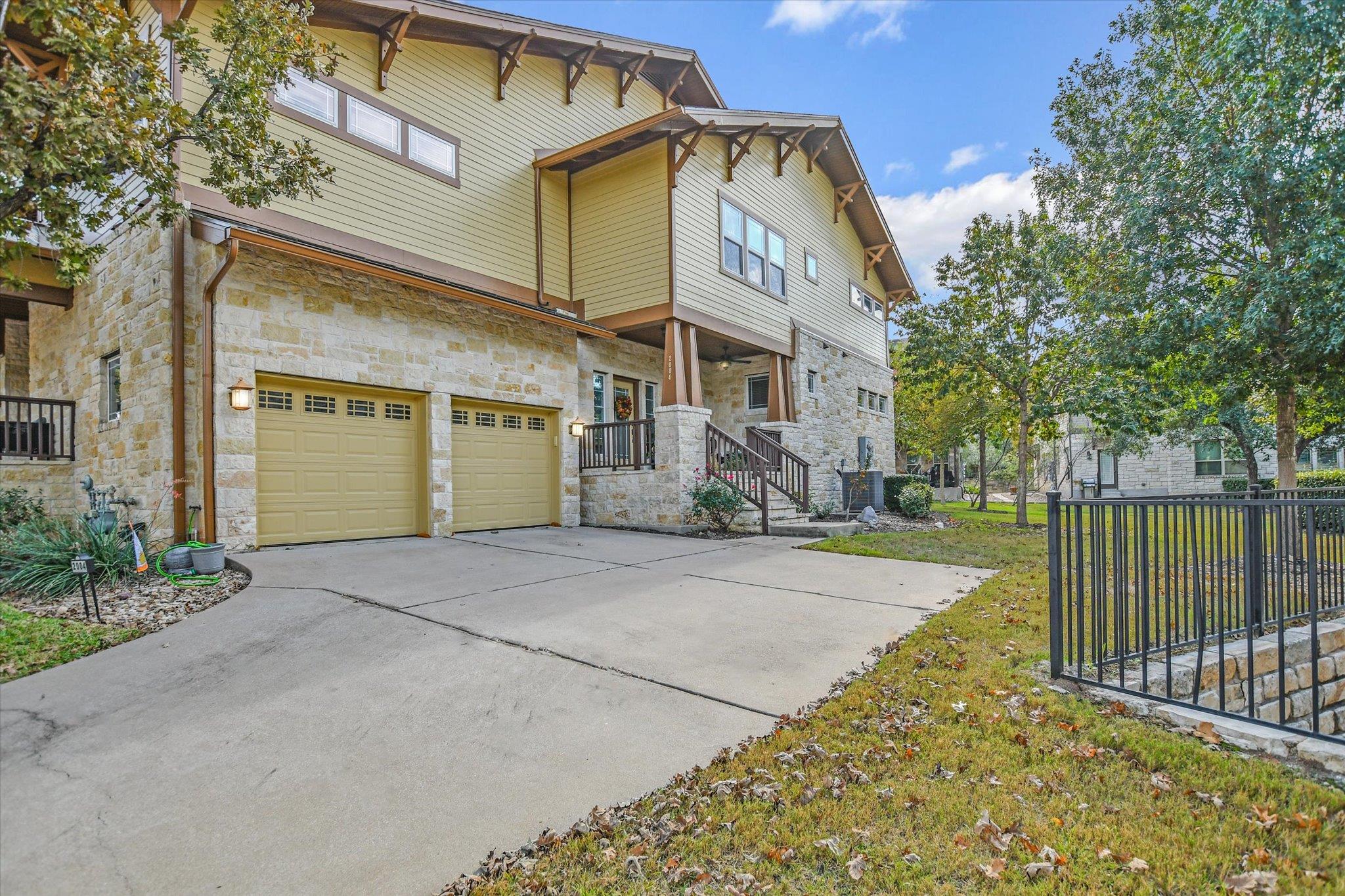 2930 Grand Oaks Loop Cedar Park TX 78613