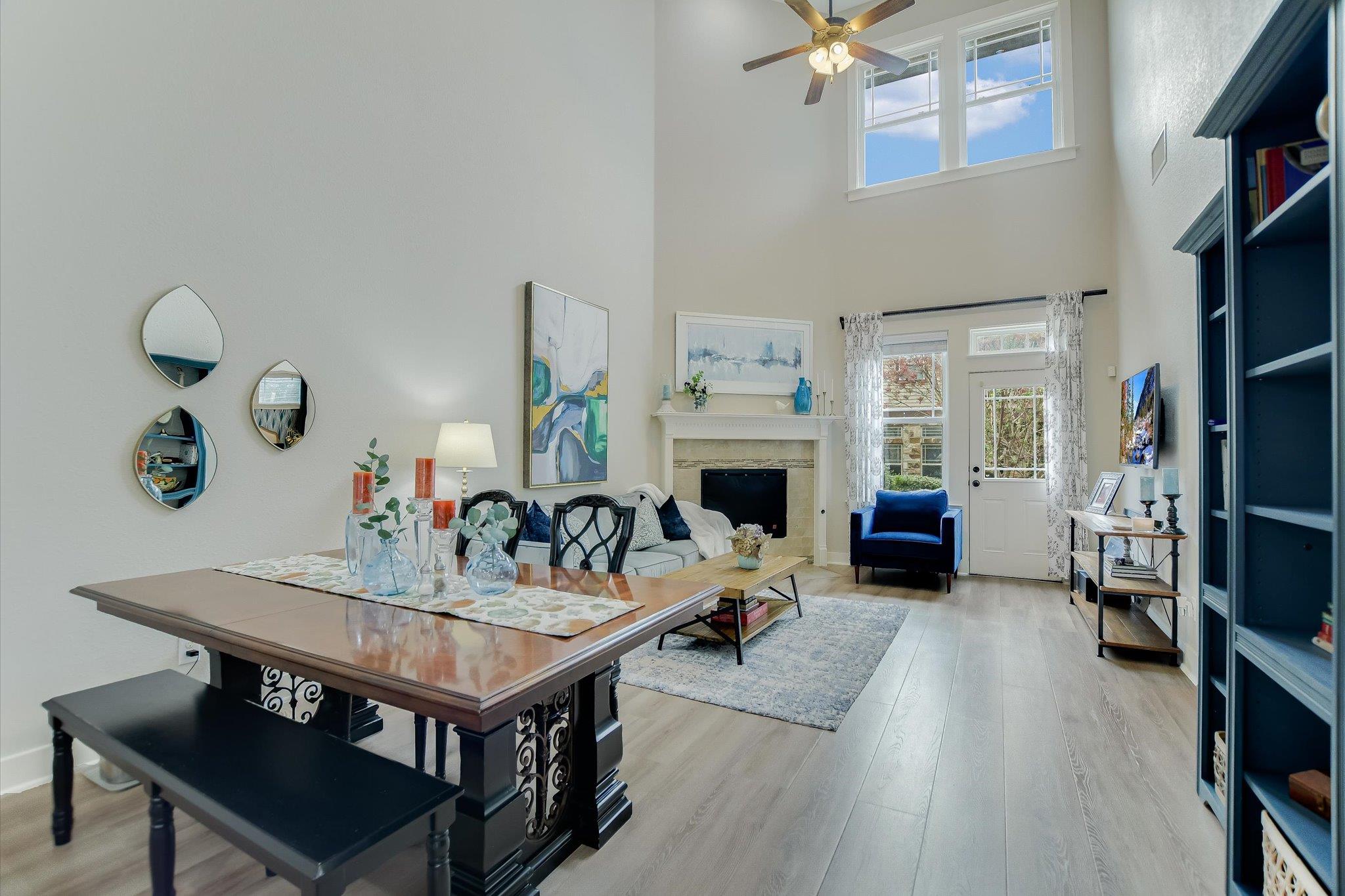 2930 Grand Oaks Loop Cedar Park TX 78613