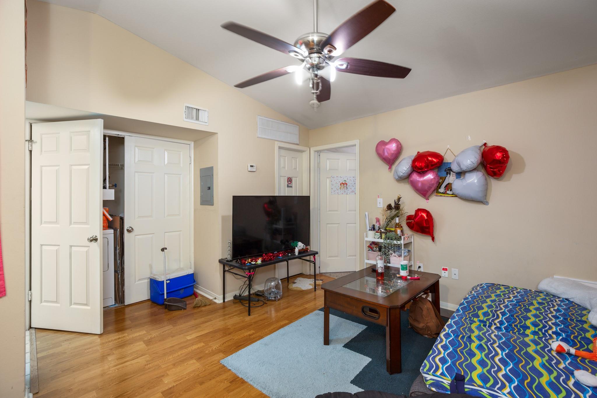 501 W 26th Street Austin TX 78705