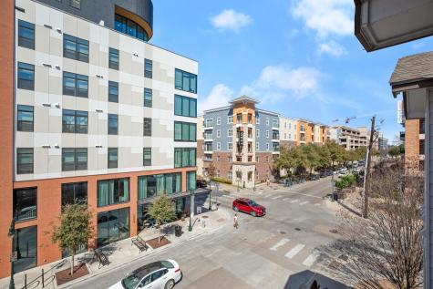 501 W 26th Street Austin TX 78705