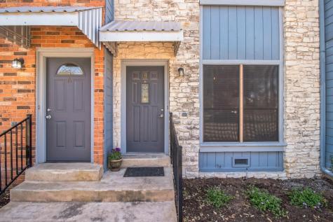 3008 Whisper Oaks Lane Georgetown TX 78628
