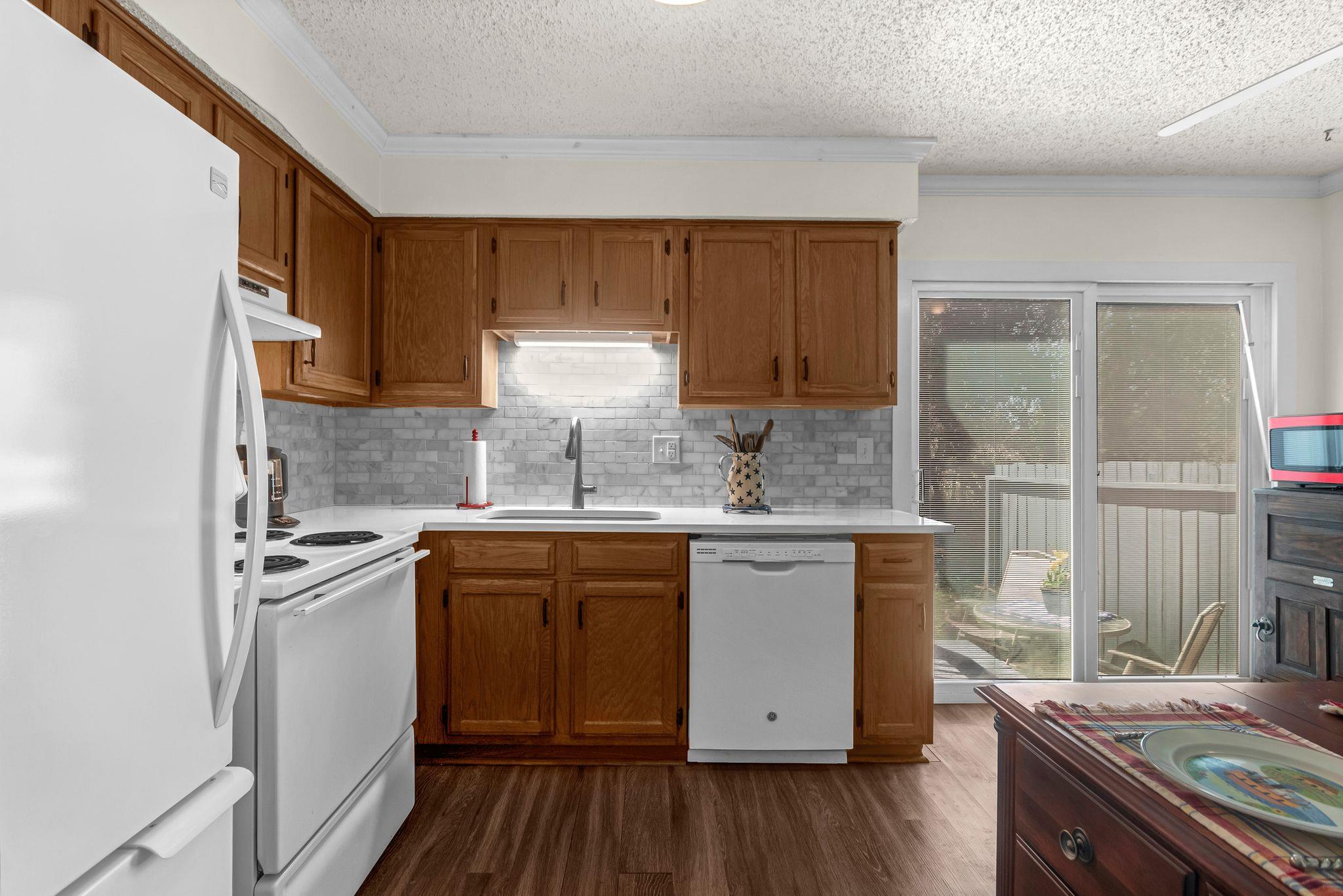 3008 Whisper Oaks Lane Georgetown TX 78628