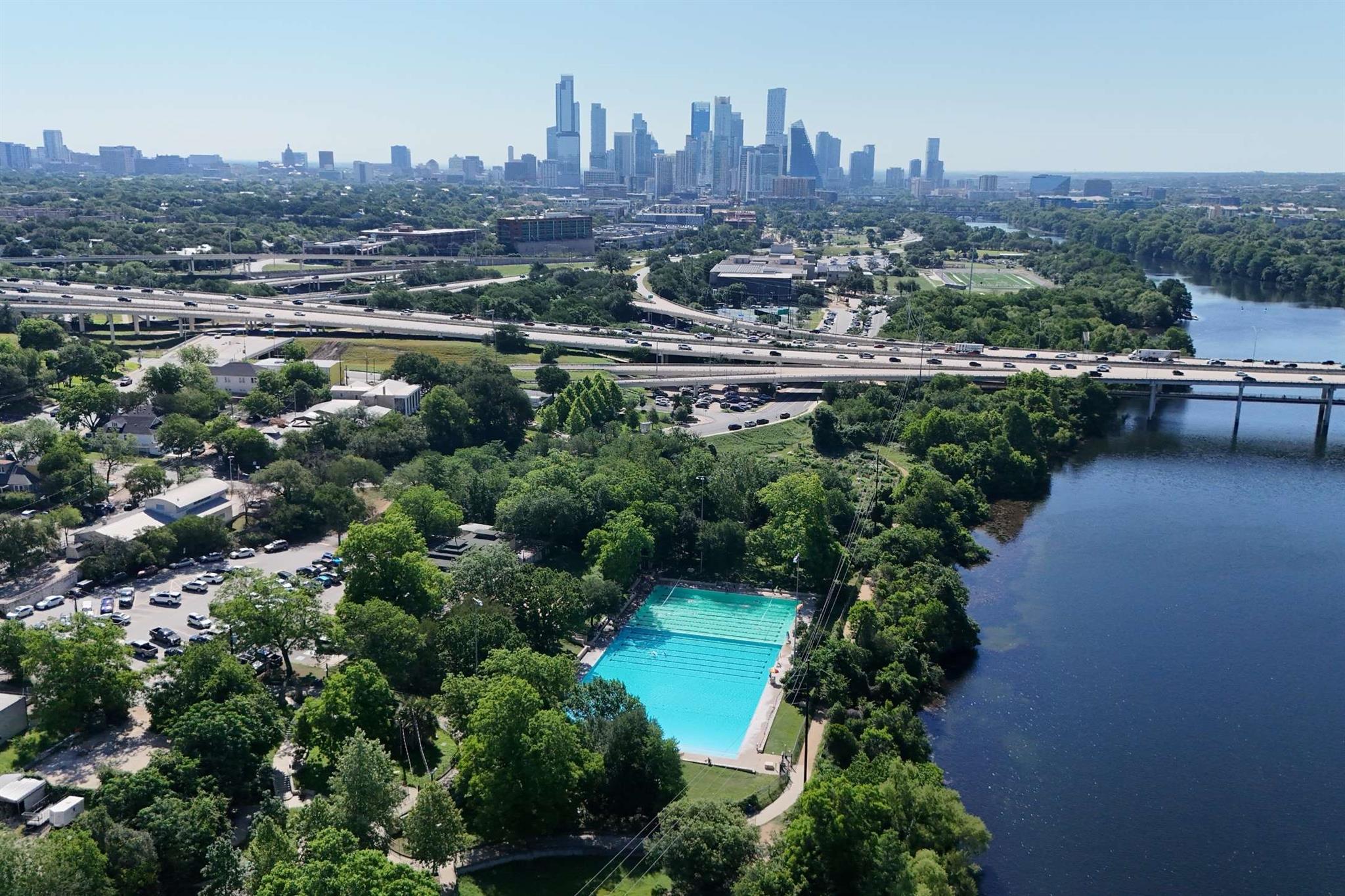 2208 Enfield Road Austin TX 78703