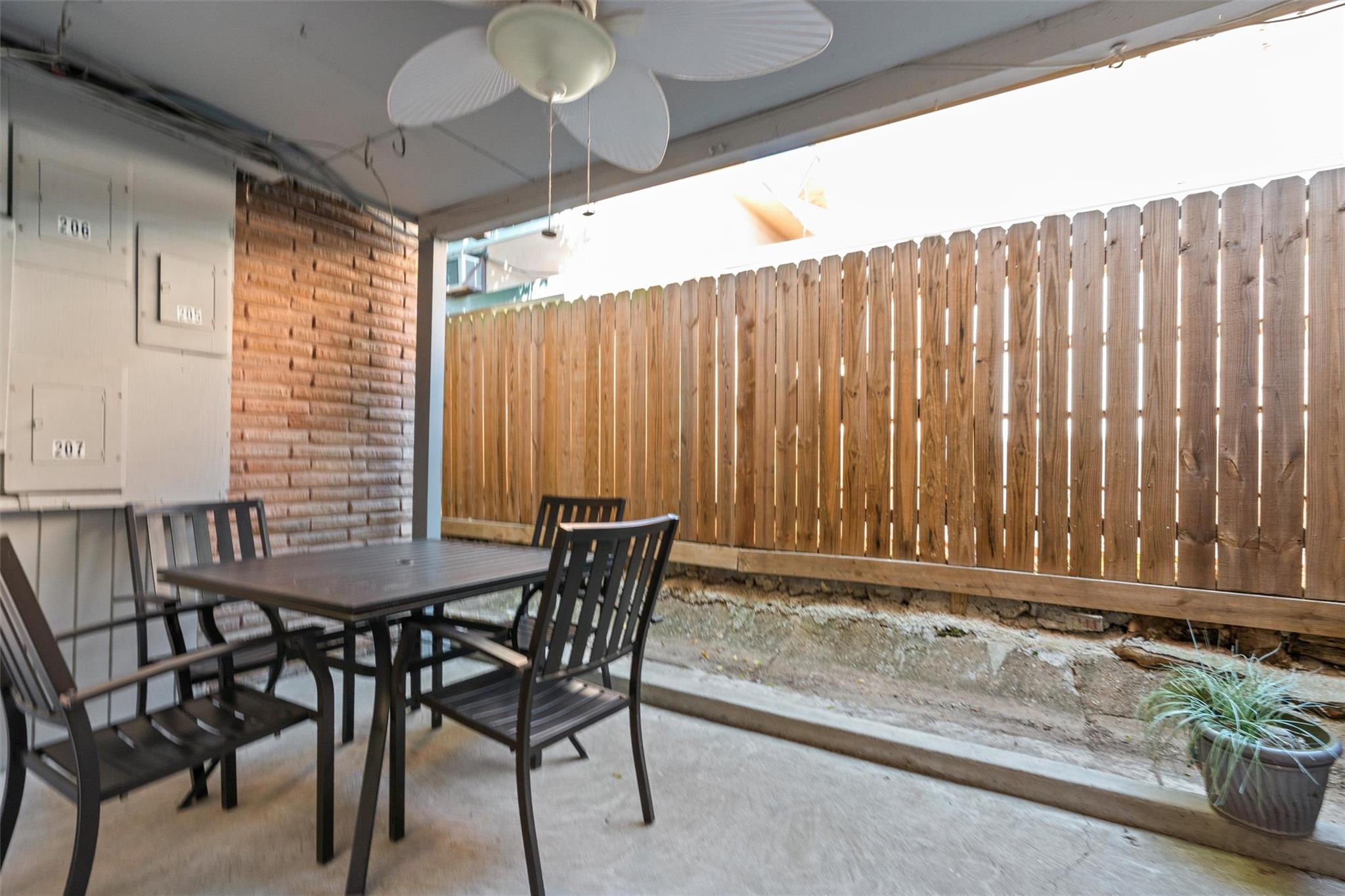 2208 Enfield Road Austin TX 78703