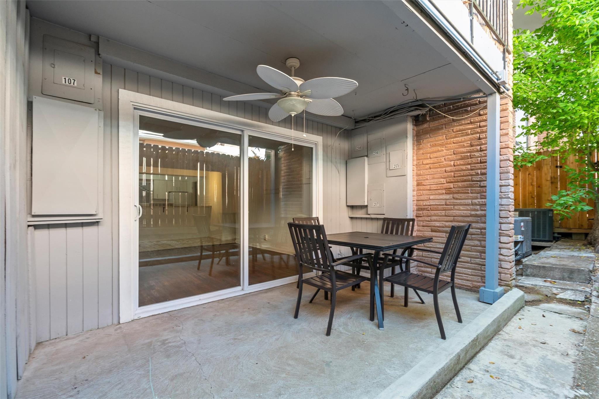 2208 Enfield Road Austin TX 78703
