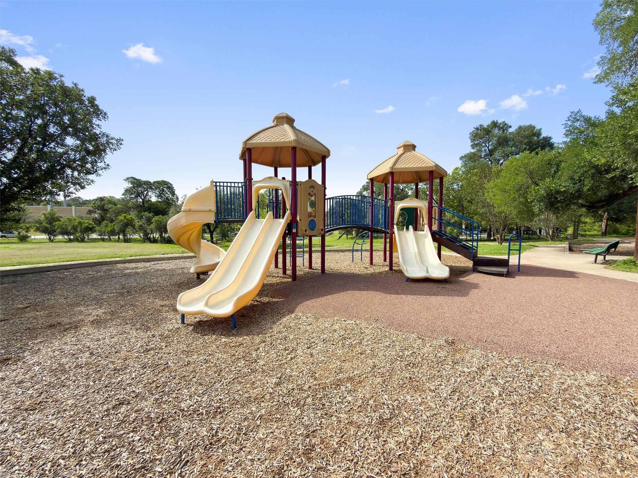 2208 Enfield Road Austin TX 78703