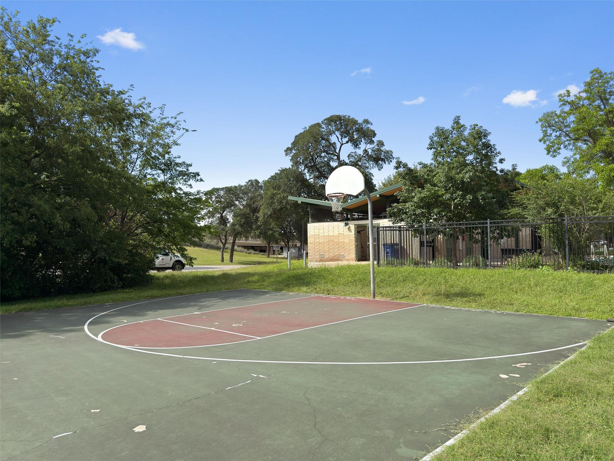 2208 Enfield Road Austin TX 78703