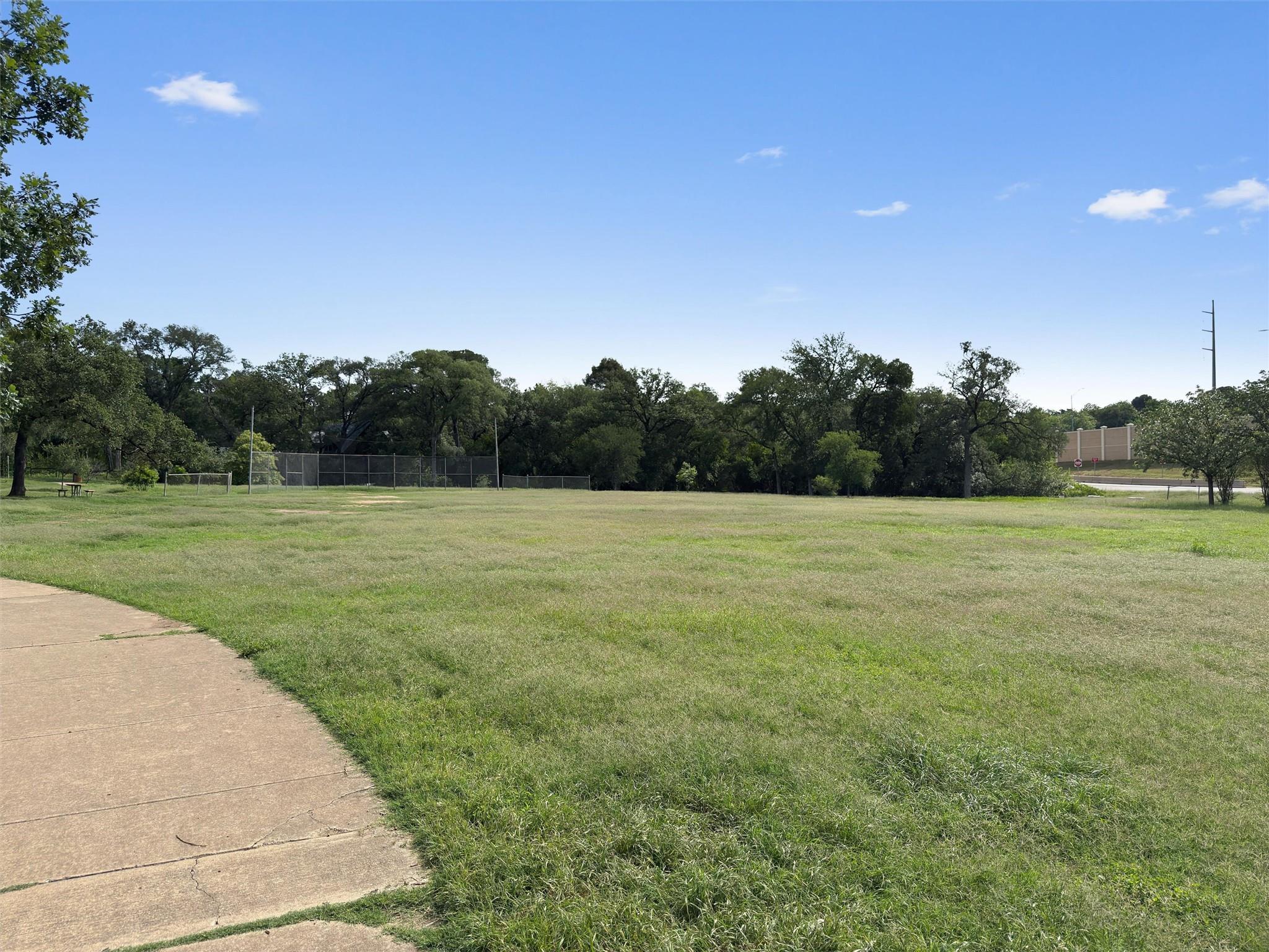 2208 Enfield Road Austin TX 78703