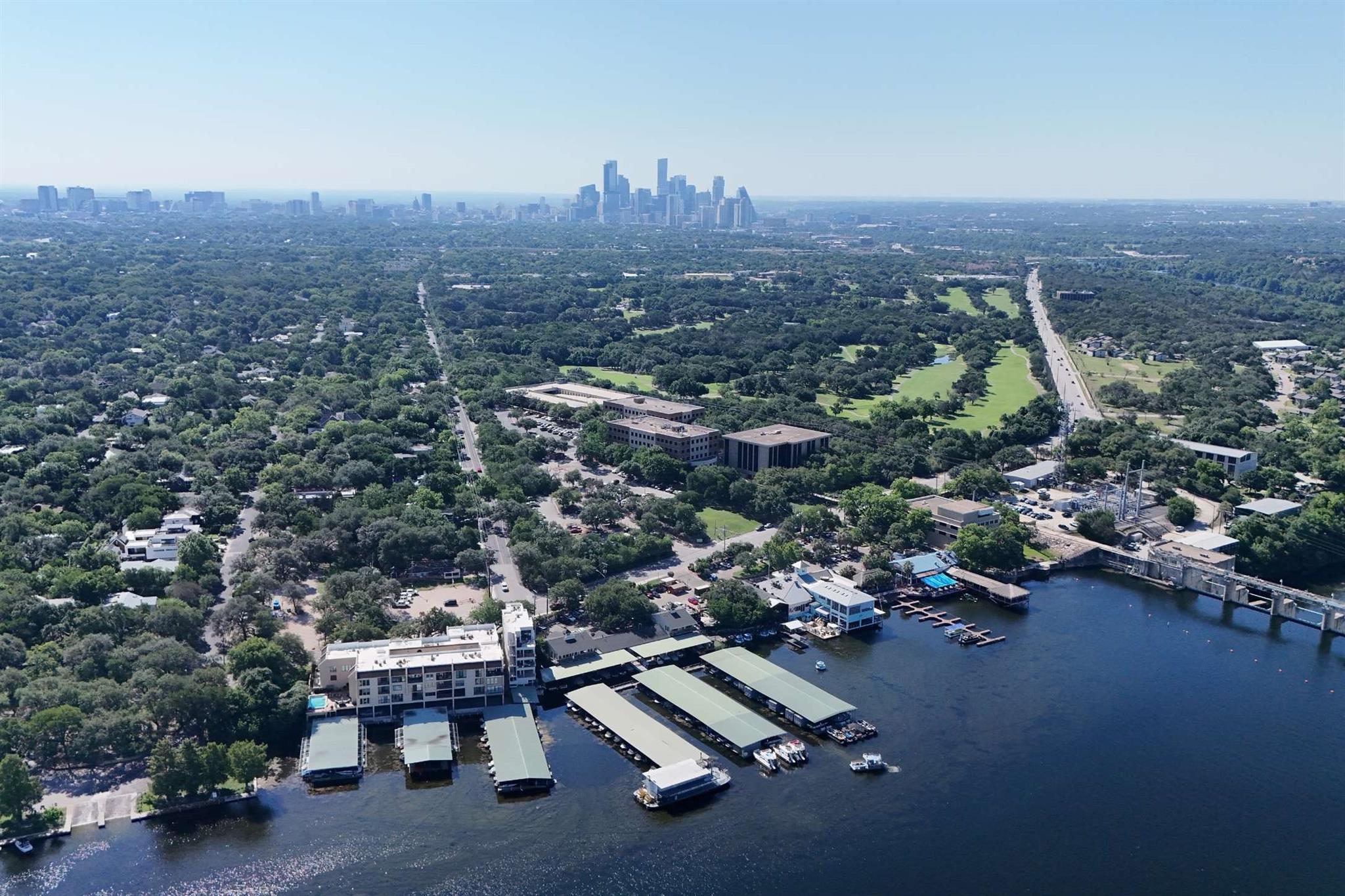 2208 Enfield Road Austin TX 78703