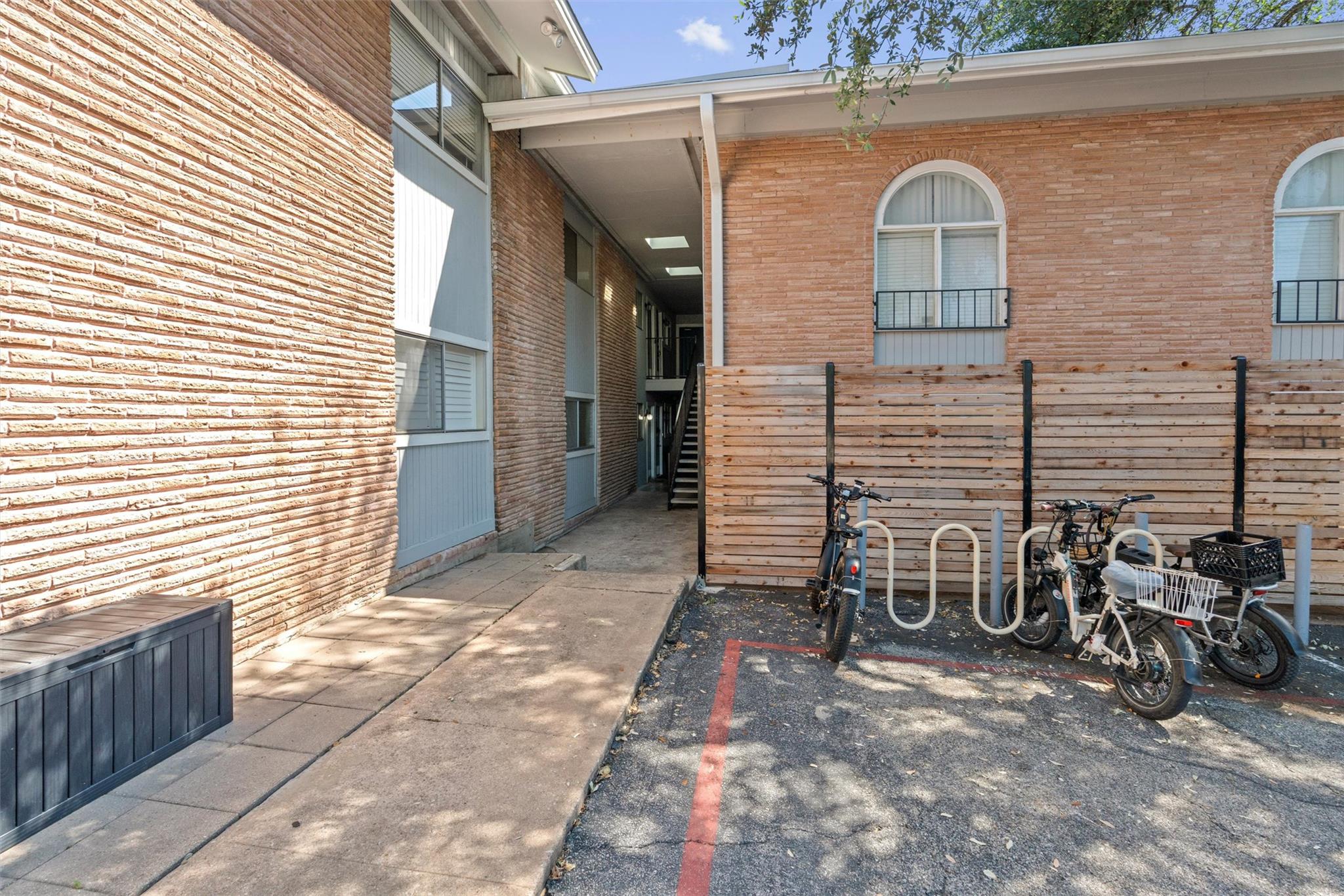2208 Enfield Road Austin TX 78703