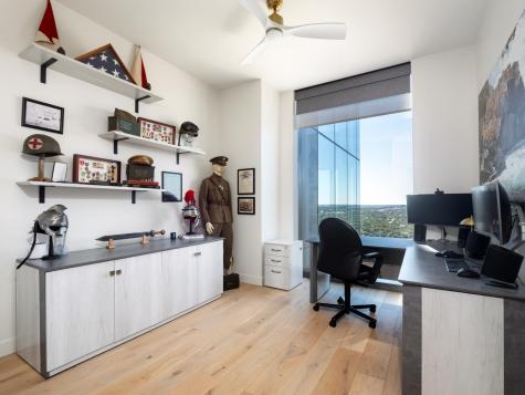 44 East Avenue Austin TX 78701