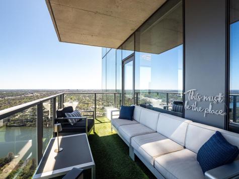 44 East Avenue Austin TX 78701