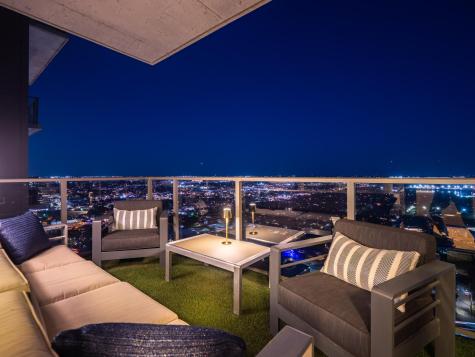 44 East Avenue Austin TX 78701