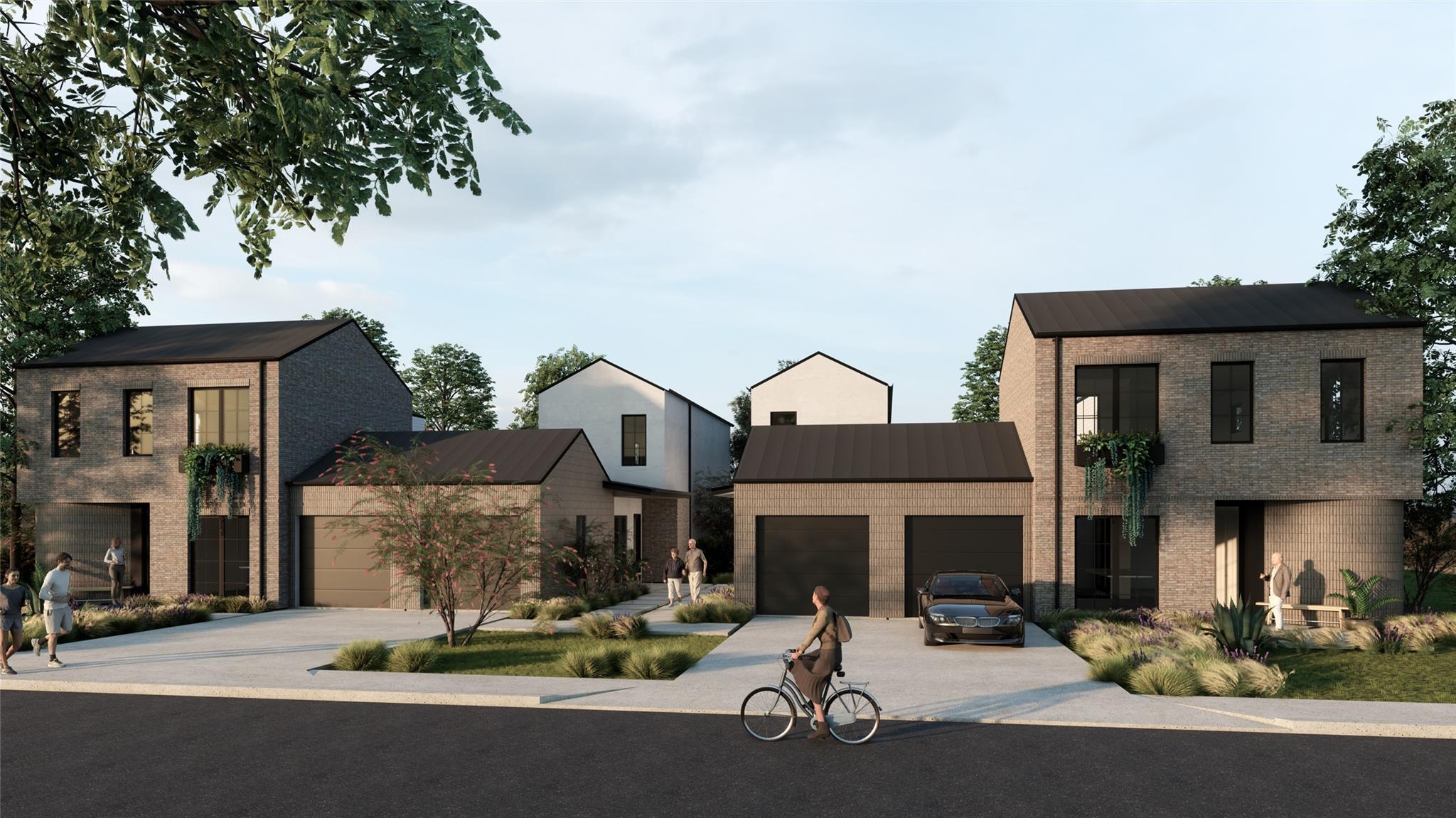 1300 Norwalk Lane Austin TX 78703