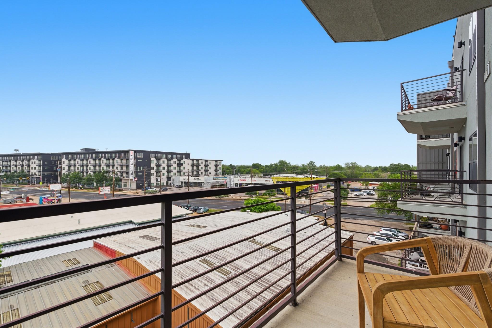 6444 Burnet Road Austin TX 78757