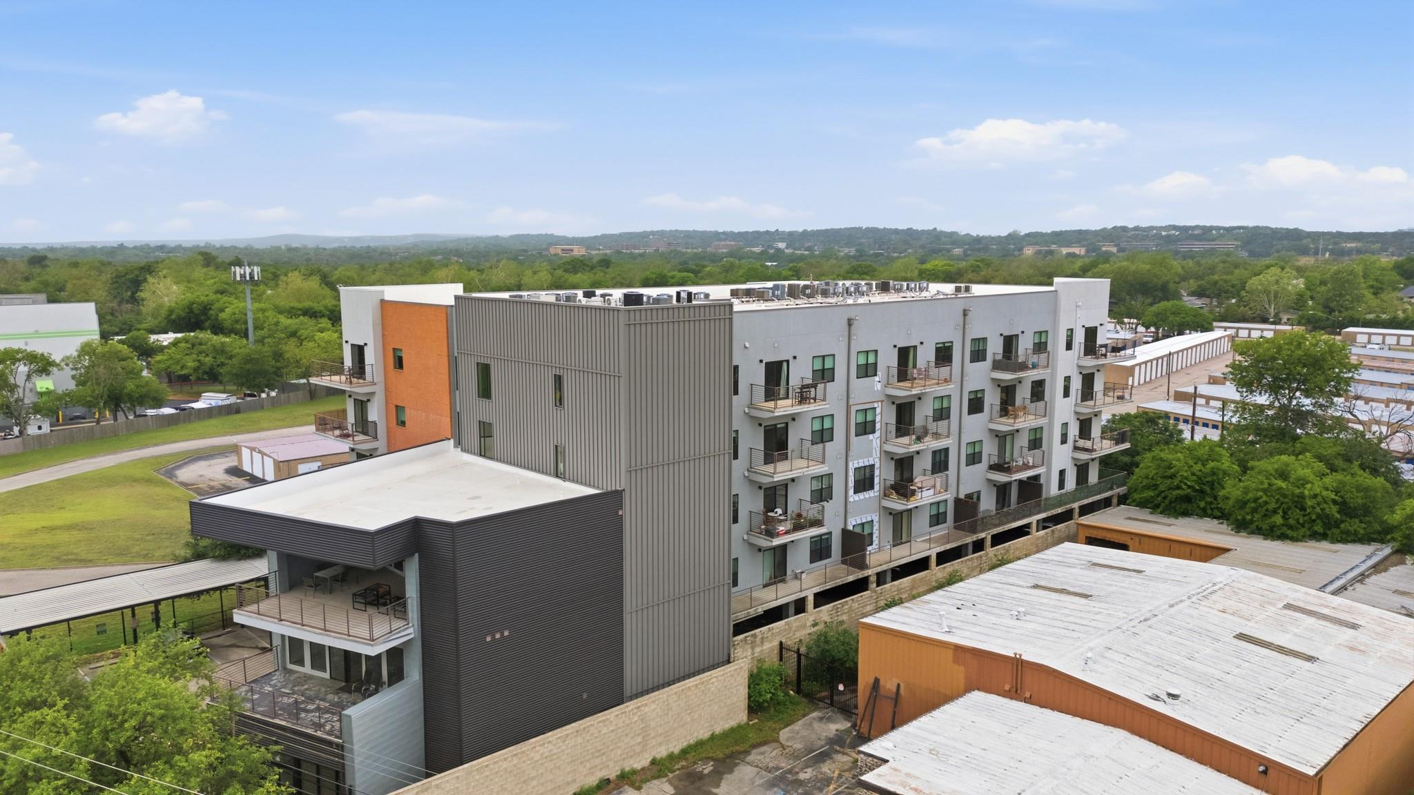 6444 Burnet Road Austin TX 78757