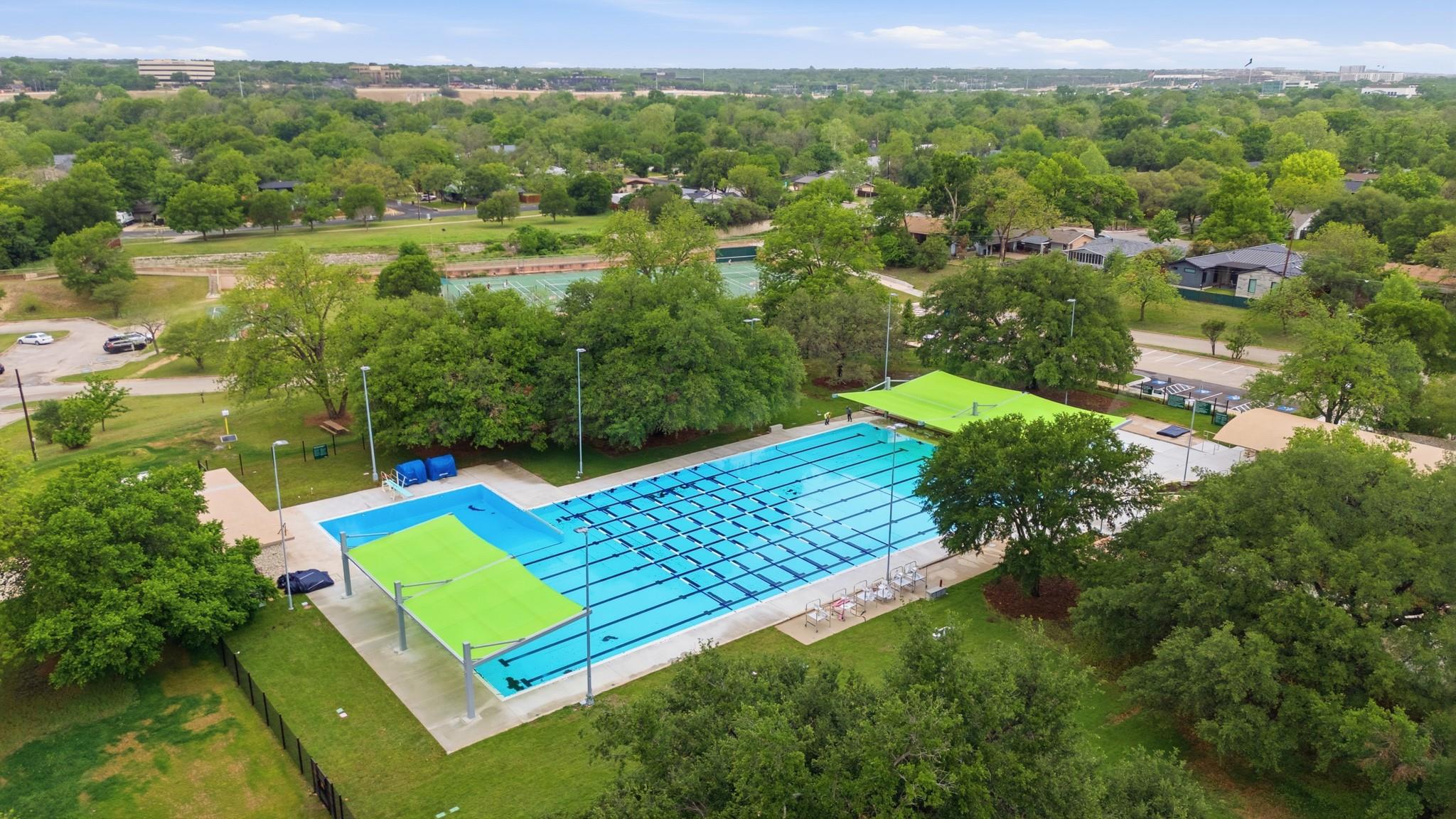 6444 Burnet Road Austin TX 78757